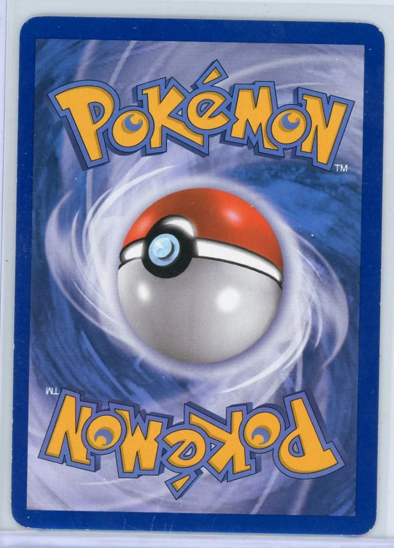 Meloetta ex Pokémon Legendary Treasures Ultra Rare #RC11/RC25