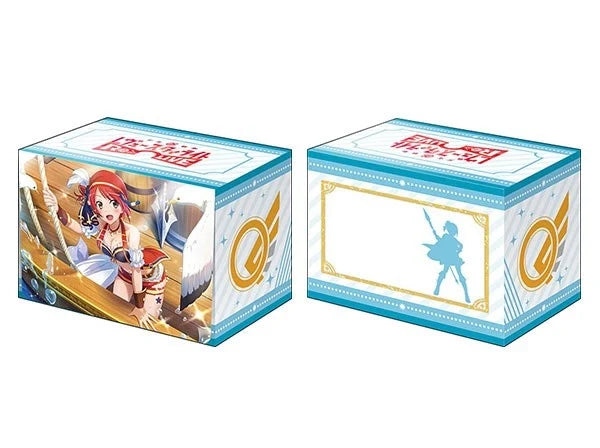 Bushiroad Deck Holder Collection V2 Vol.887: Shoujo Kageki Revue Starlight -Re LIVE- - Misora Kano