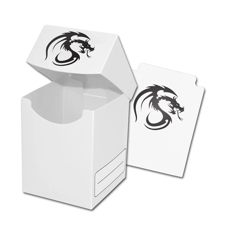 Deck Case (Large) - White