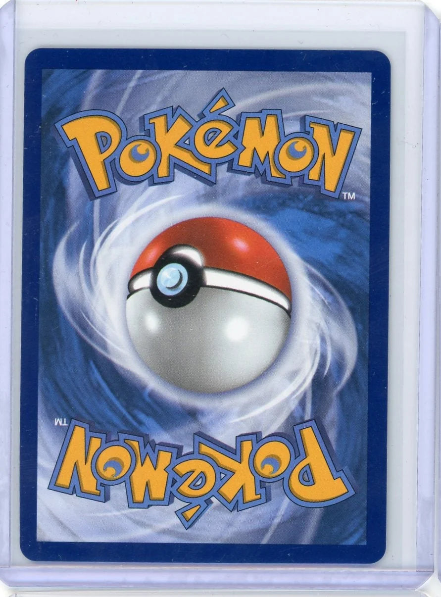Mega Charizard X ex Pokémon Mega Evolution Black Star Promo #023