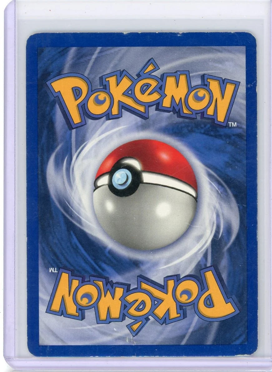 Hitmonlee Pokémon Legendary Collection Reverse Holo #13/110