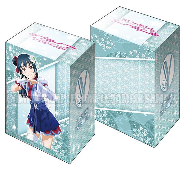 Bushiroad Deck Holder Collection V2 Vol.224: Love Live! Sunshine!! - Yoshiko Tsushima