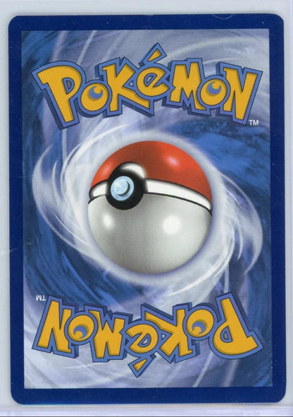 Sawsbuck Pokémon Temporal Forces #166/162