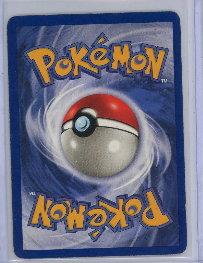 Moltres Pokémon Fossil Unlimited Holo Rare #12/62