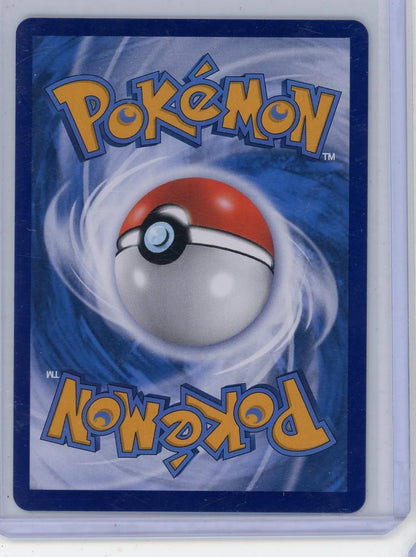 Ceruledge Pokémon Chinese Gem Pack 3 #1507/07