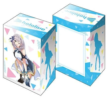 Bushiroad Deck Holder Collection V3 Vol.95: Hololive Production - Shirogane Noel - Hololive 1st fes. "Nonstop Story"