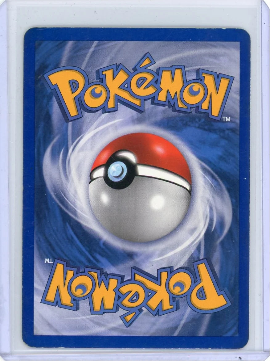 Ditto (Pikachu) 2005 Pokémon Delta Species Stamped Holo #39/113 MP/HP