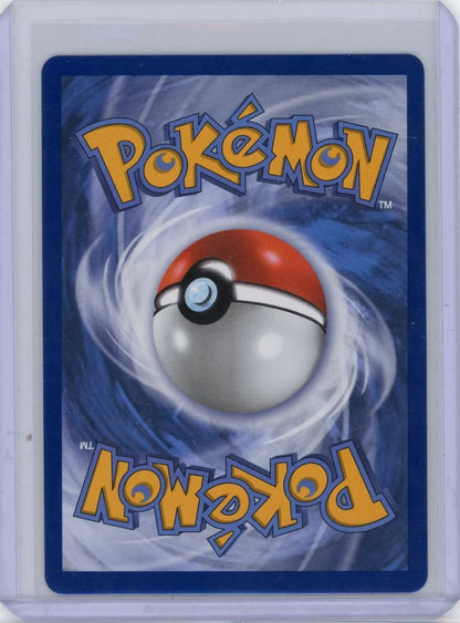Bulbasaur Pokémon Mega Evolution Illustration Rare #133/132