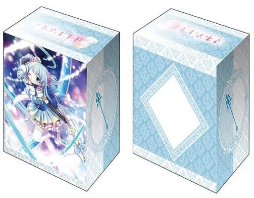 Bushiroad Deck Holder Collection V2 Vol.673: Puella Magi Madoka Magica - Side Story Magia Record - Rena Minami