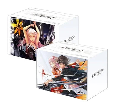 Bushiroad Deck Holder Collection Vol.58: Guilty Crown