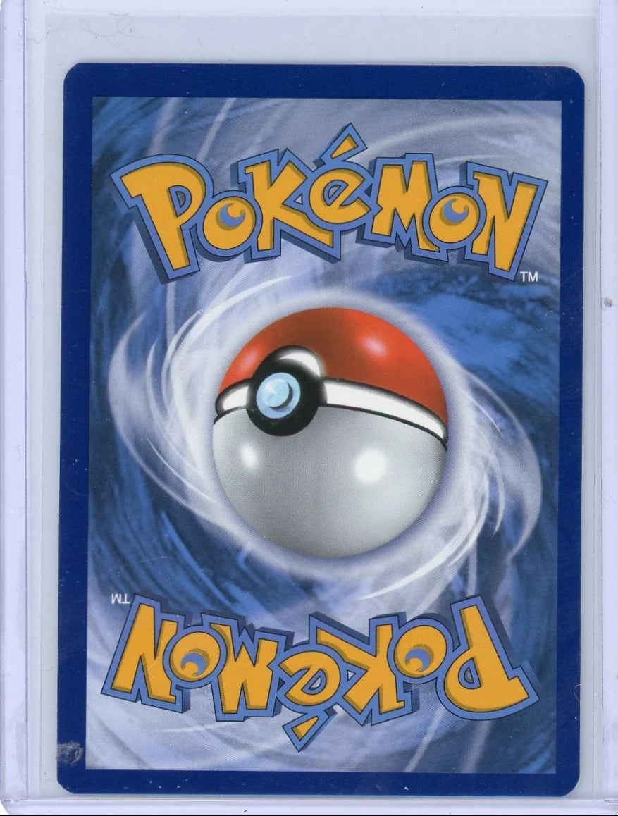 Charizard Vstar Pokémon Black Star Promo #SWSH262