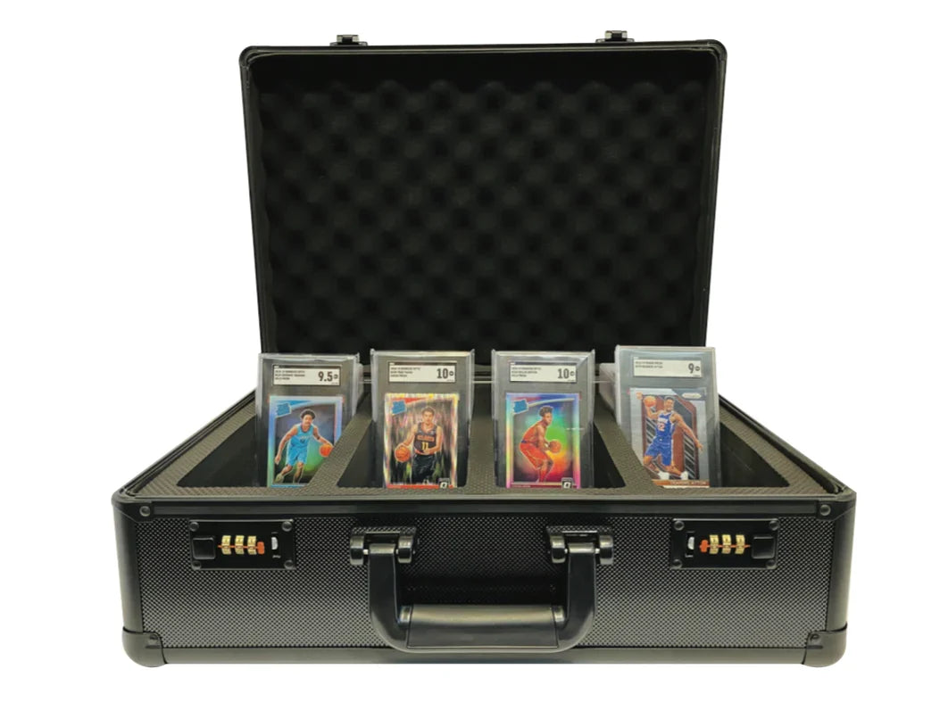 Zion Cases SLAB CASE XL Plus