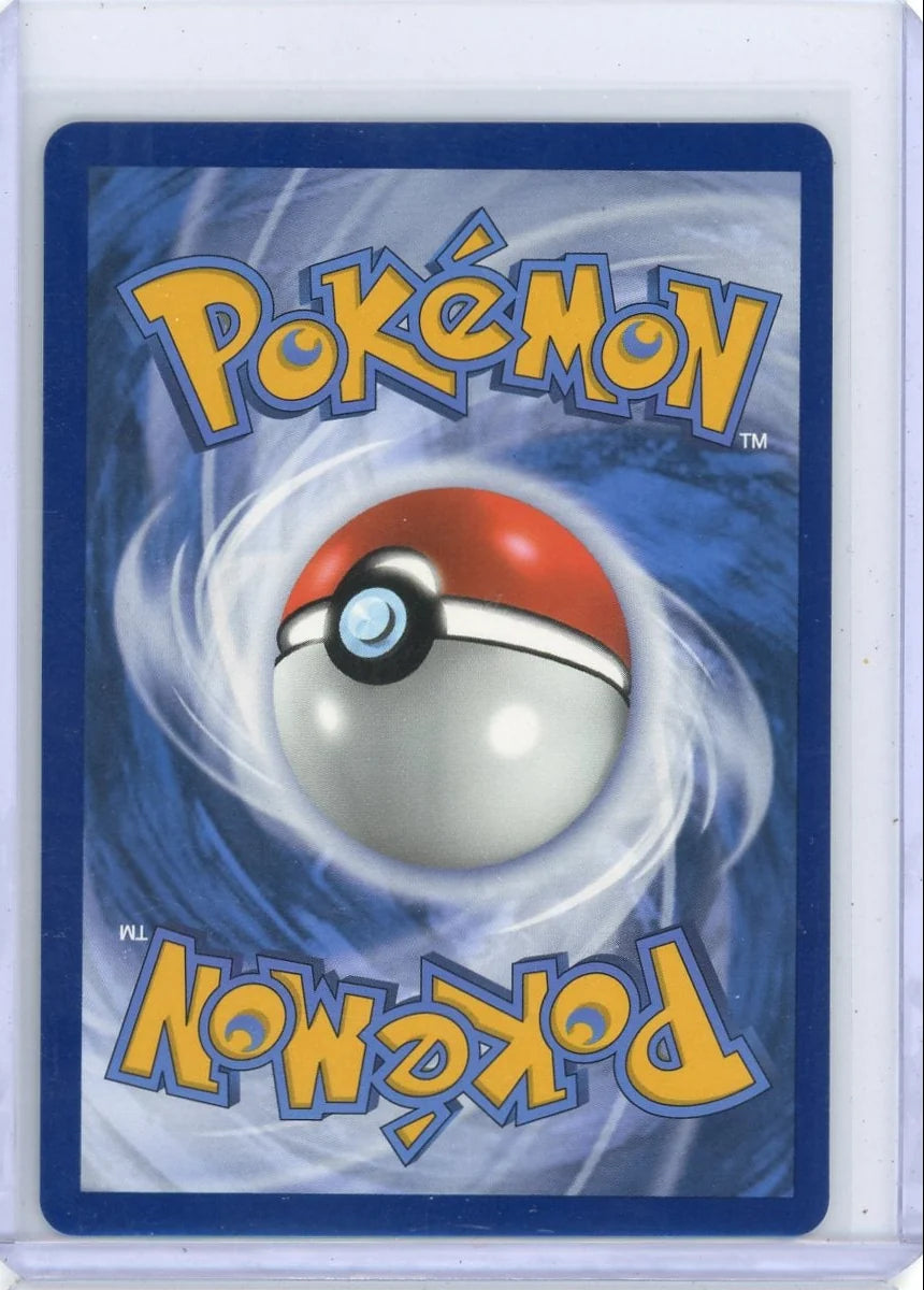 Charizard EX Pokémon Scarlet Violet Black Star Promo #056