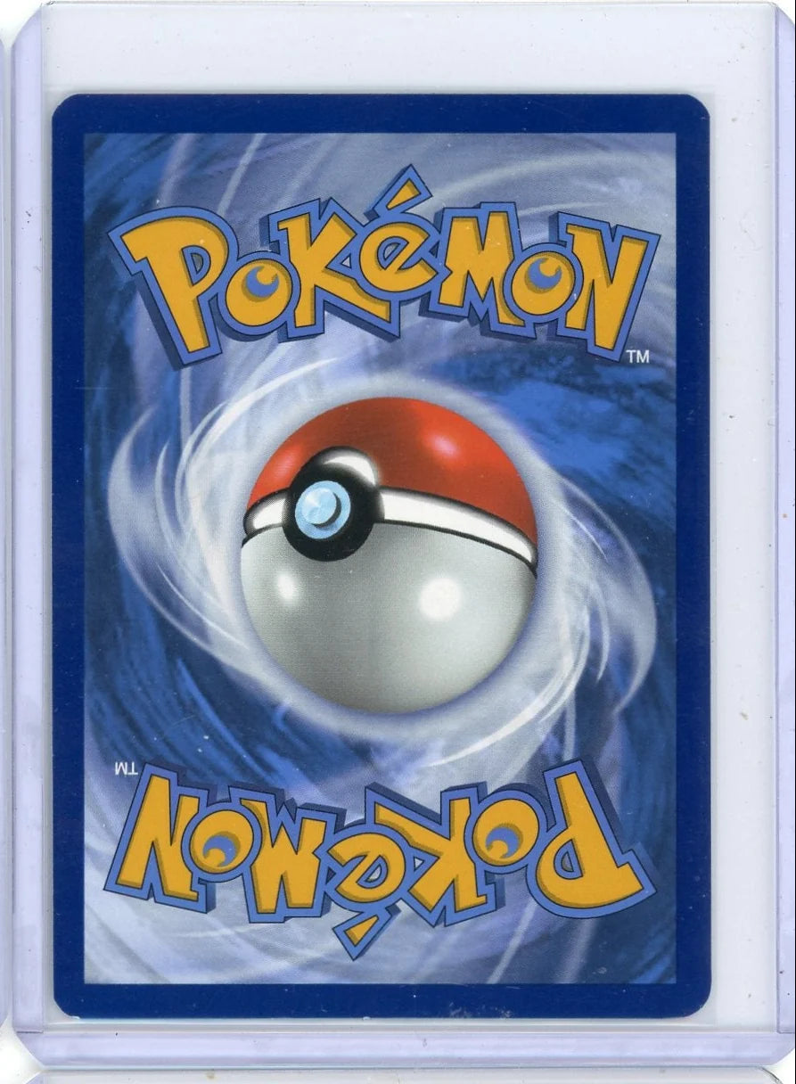 Articuno Pokémon Journey Together Illustration Rare #161/159
