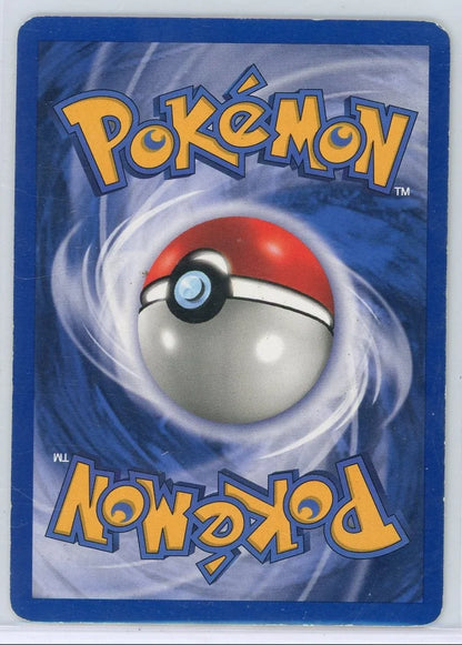 Hitmochan Pokémon Base Set 2 Holo Rare #8/130
