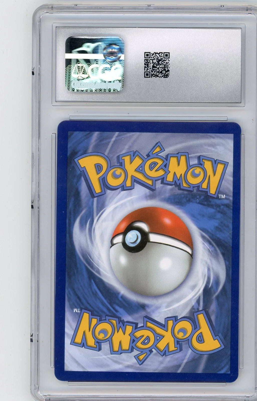 Surfing Pikachu VMAX 2021 Pokemon Celebrations #009/025 CGC 9