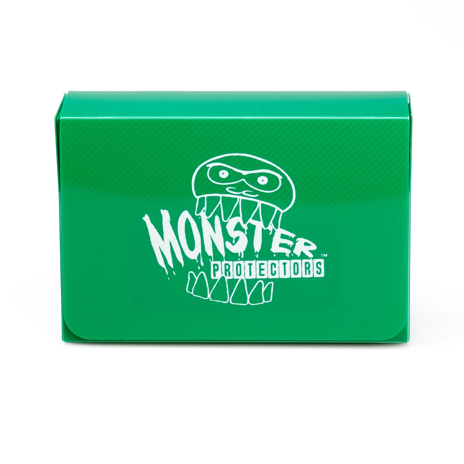 Double Deck Box - Green (Holds 150)
