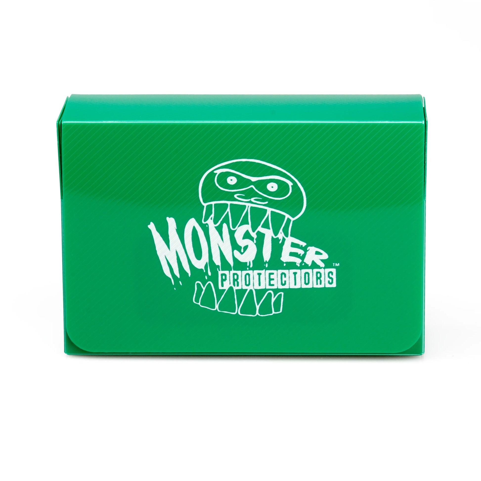 Double Deck Box - Green (Holds 150)