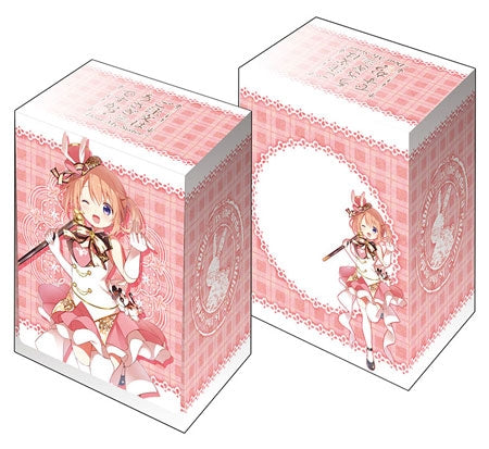 Bushiroad Deck Holder Collection V2 Vol.301: Is the Order a Rabbit? - Cocoa