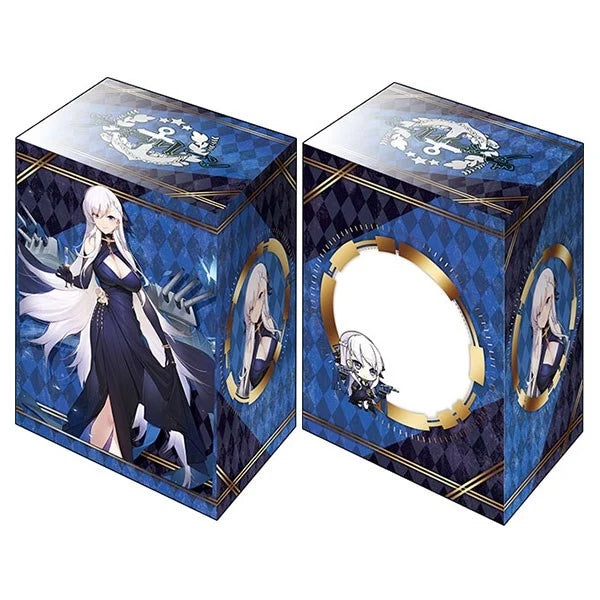 Bushiroad Deck Holder Collection V2 Vol.1282: Azur Lane - Belfast Nobel Attendant ver.