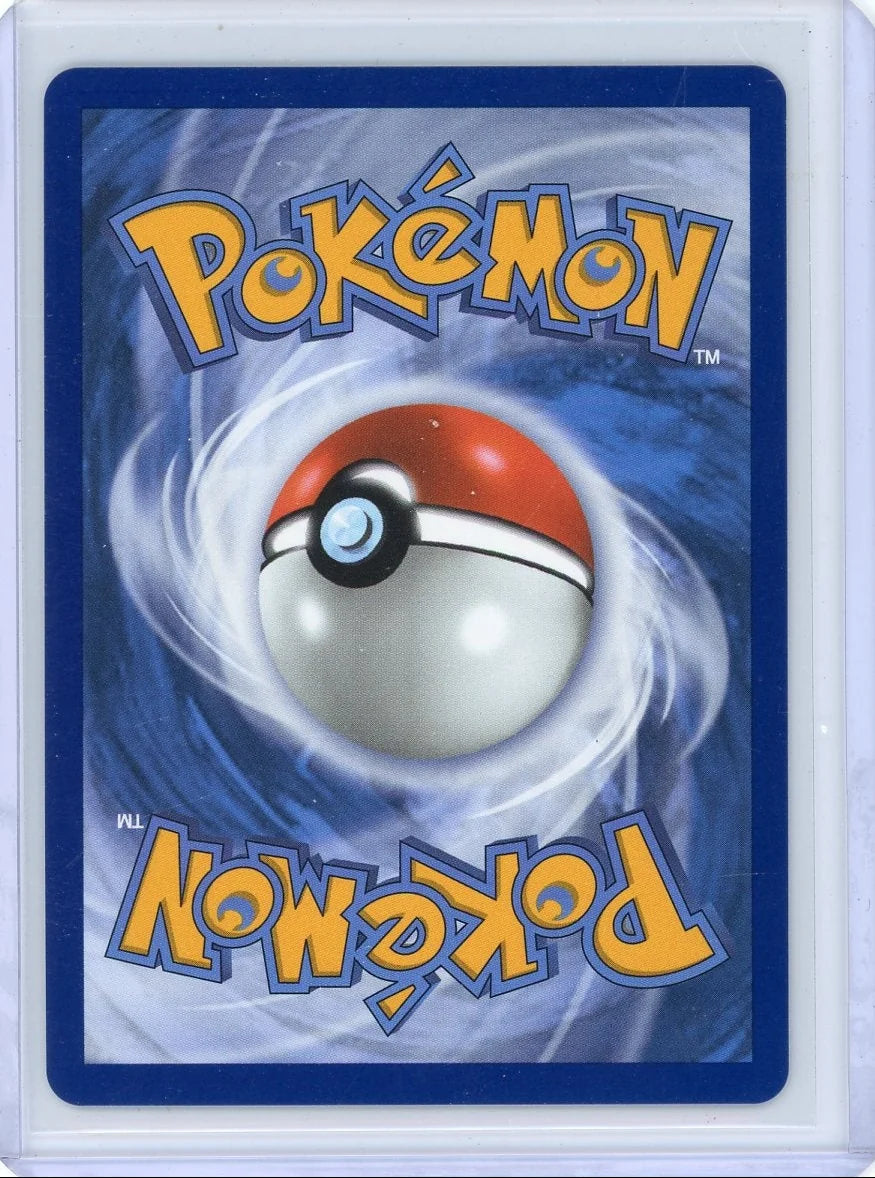 Squirtle Pokémon First Partner Promo 2026 #039