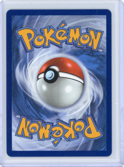 Squirtle Pokémon First Partner Promo 2026 #039