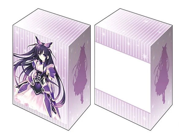 Bushiroad Deck Holder Collection V2 Vol.895: Fujimi Fantasia Bunko - Date A Live - Tohka Yatogami