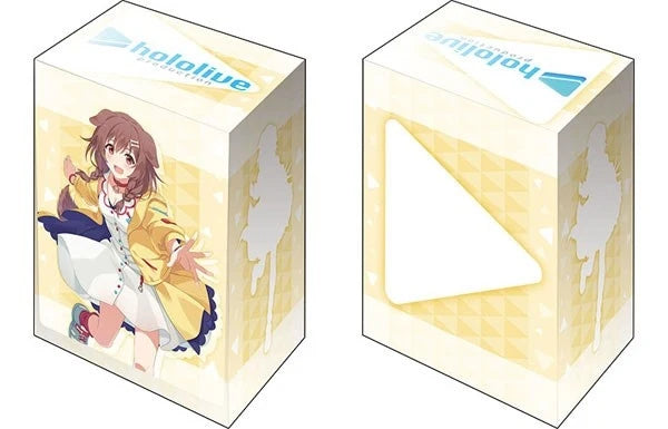 Bushiroad Deck Holder Collection V2 Vol.1264: Hololive Productions - Inagami Korone 2nd fes. Beyond the Stage