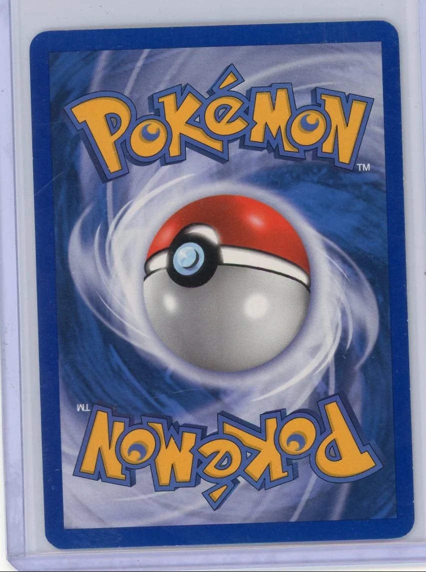Drowzee Pokémon EX Delta Species Reverse Holo #67/113