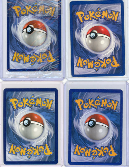 Mimikyu Pokemon Paldean Fates ETB Black Star Promo #075 (SEALED)