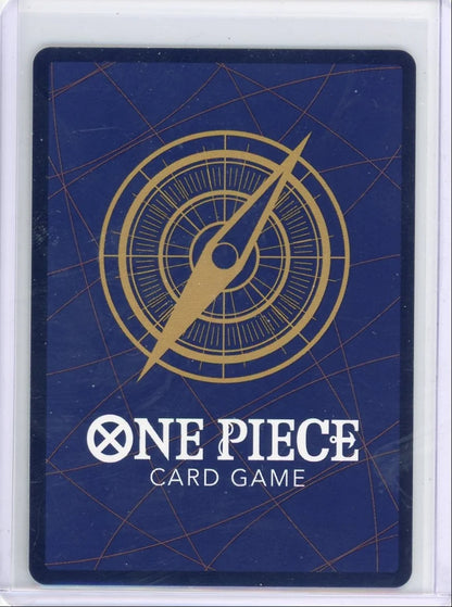 Nico Robin One Piece Emperors In the New World Alternate Art (OP09-107)