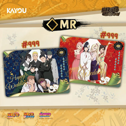 Naruto Smriti: Ninja Age Premium Collector Box