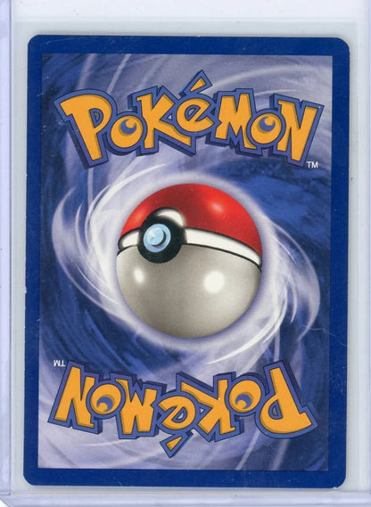 Dragonite 1999 Pokemon Fossil holo #4/62