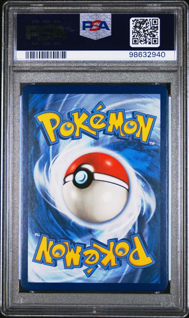 Metagross GX Pokémon Hidden Fates Ultra Ball Collection #157a/145 PSA 10