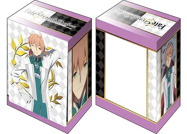 Bushiroad Deck Holder Collection V2 Vol.1044: Fate/Grand Order - Romani