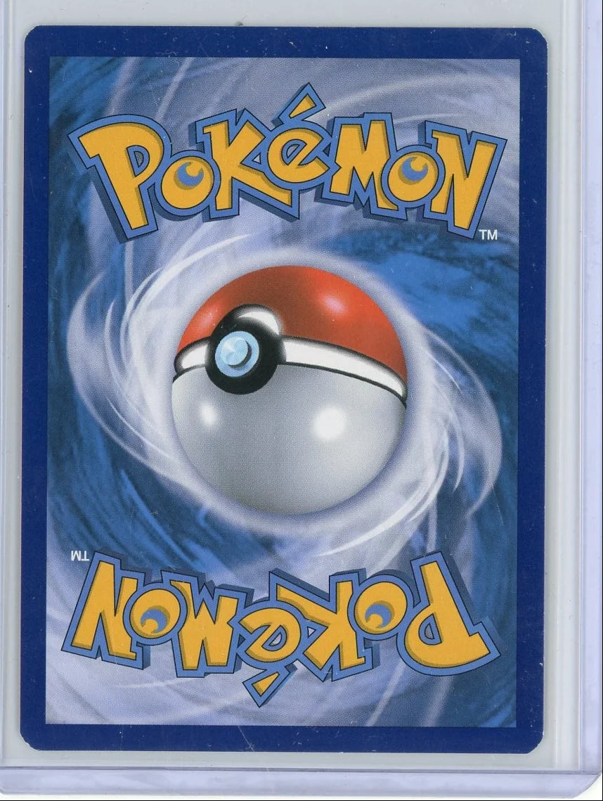Meloetta EX Pokémon Legendary Treasures Radiant Collection Full-Art #RC25/RC25