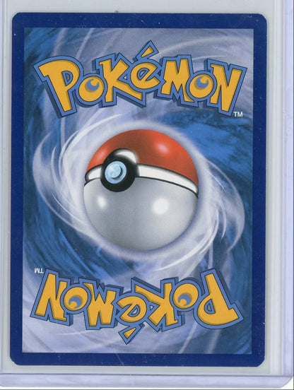 Meloetta EX Pokémon Legendary Treasures Radiant Collection Full-Art #RC25/RC25