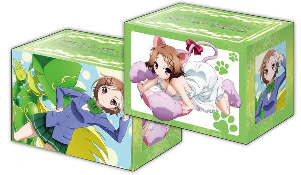 Bushiroad Deck Holder Collection V2 Vol.53: Accel World Infinite Burst - Chiyuri Kurashima