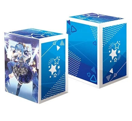 Bushiroad Deck Holder Collection V3 Vol.331: Hololive- Idol VTuber Hoshimachi Suisei