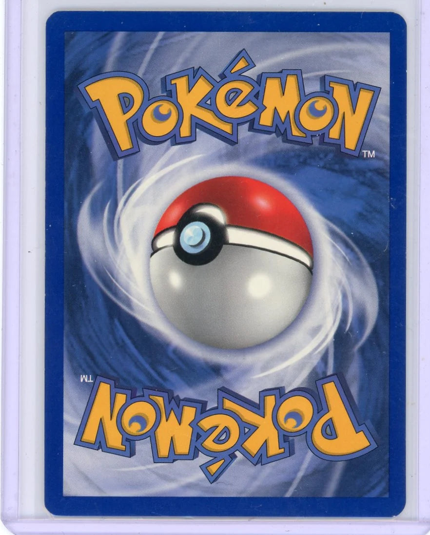 Metagross Pokemon EX Hidden Legends holo #11/101