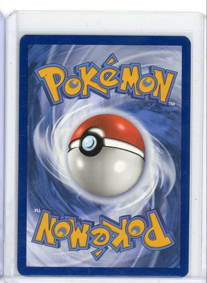 Giovanni's Charisma Pokémon 151 Special Illustration Rare #204/165