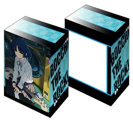 Bushiroad Deck Holder Collection V3 Vol.372: Bocchi the Rock! - Ryou Yamada