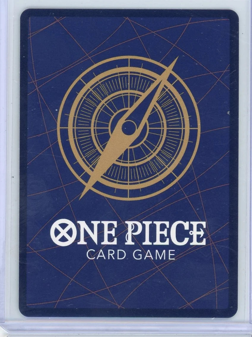 Ms. All Sunday One Piece OP-14 Alternate Art #OP14-084