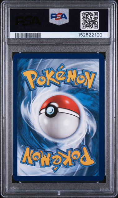 Pikachu Pokémon Celebrations #005/025 PSA 8