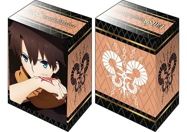 Bushiroad Deck Holder Collection V2 Vol.1095: Fate/Grand Order - Character Visual - Ritsuka Fujimaru