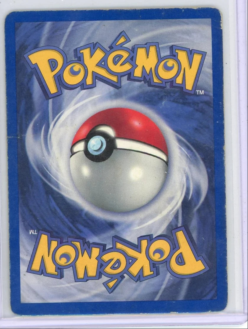 Erika's Venusaur Pokémon Gym Challenge Holo #4/132 (DMG)