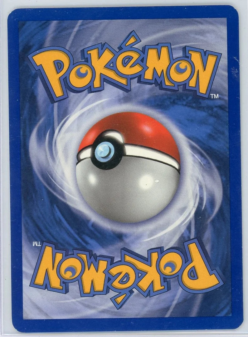 Sealeo 2007 Pokemon Power Keepers reverse holo (stamped) #37/108 LP/NM