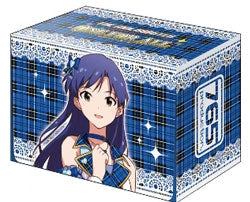 Bushiroad Deck Holder Collection Vol.205: The IDOLM@STER One For All - Chihaya Kisaragi