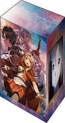 Bushiroad Deck Holder Collection V3 Vol.290: Sword Art Online Progressive