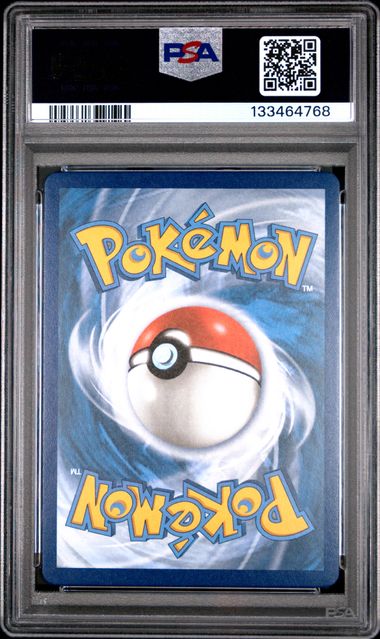 Gardevoir ex Pokémon Celebrations Classic Collection #93/101 PSA 10